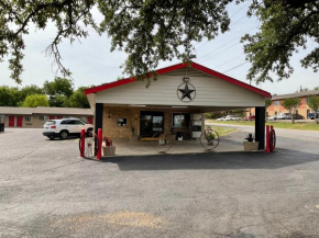 Hotels in Somervell County